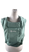 Shop Ergobaby Embrace Baby Carrier, Jade, Knit at GoodBuy Gear