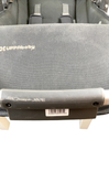 Shop UPPAbaby VISTA RumbleSeat V2, 2015+, Gregory (Blue Melange) at GoodBuy Gear