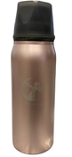 Shop Ceres Chill Legacy Breastmilk Chiller (32oz), La Vie en Rose Gold - Special Edition at GoodBuy Gear