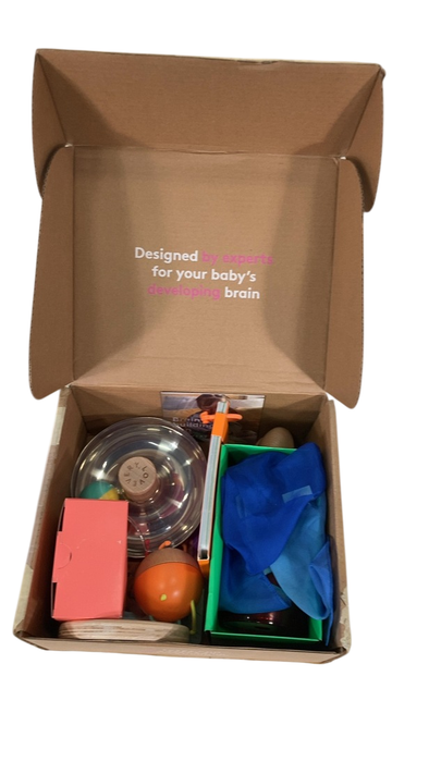 Shop Lovevery The Explorer Play Kit at GoodBuy Gear