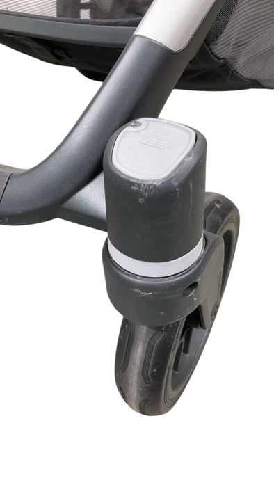 Shop UPPAbaby VISTA V2 Stroller, Frame Only, 2023 at GoodBuy Gear