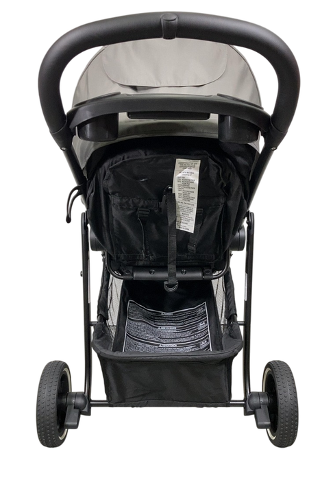 Shop Graco Modes 3 Lite Platinum Travel System, 2022, Wit at GoodBuy Gear