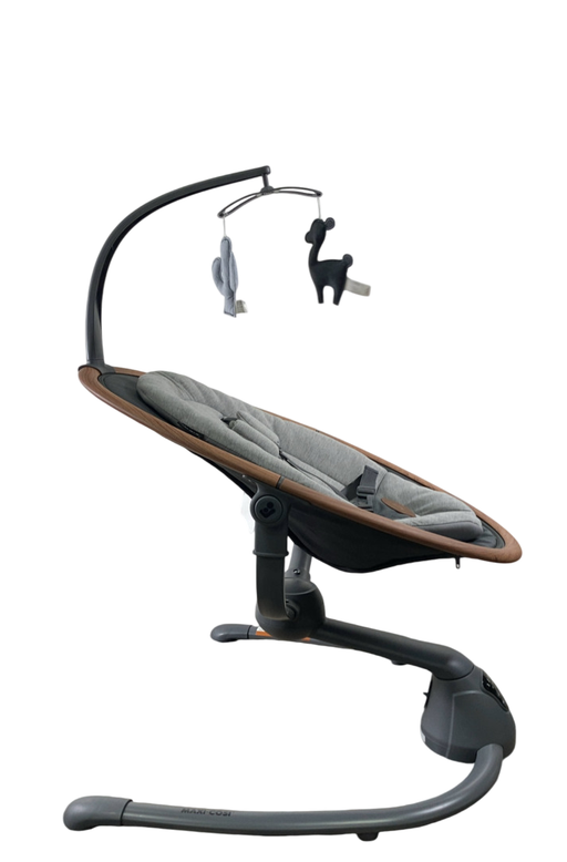 Shop Maxi-Cosi Cassia Swing, Essential Graphite at GoodBuy Gear