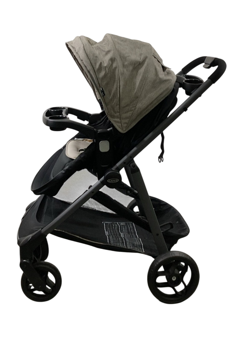 Shop Graco Modes Element LX Travel System, 2024, Lynwood at GoodBuy Gear