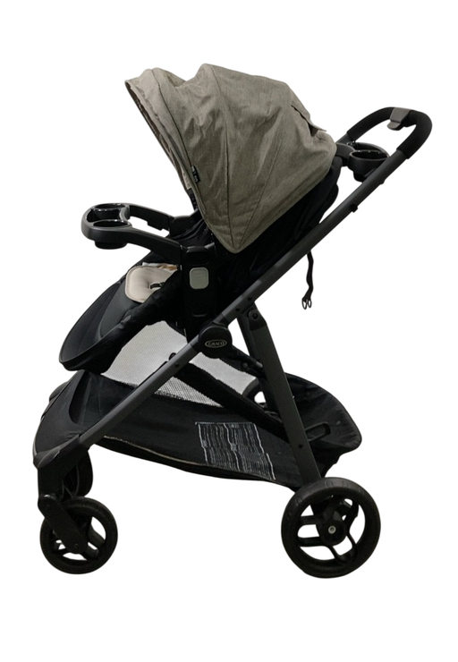 Shop Graco Modes Element LX Travel System, 2024, Lynwood at GoodBuy Gear