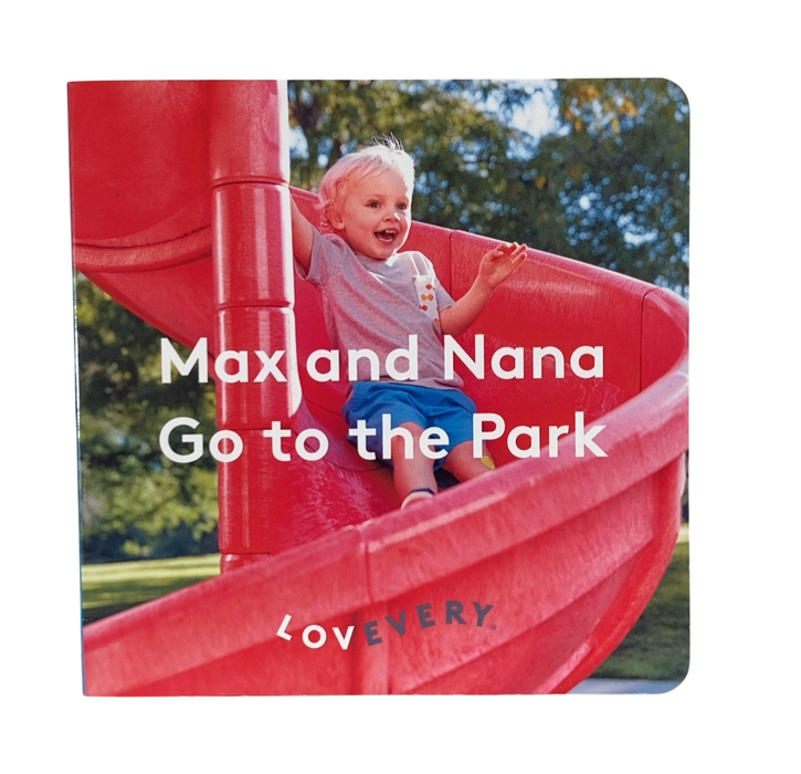Shop Lovevery The Adventurer Play Kit at GoodBuy Gear