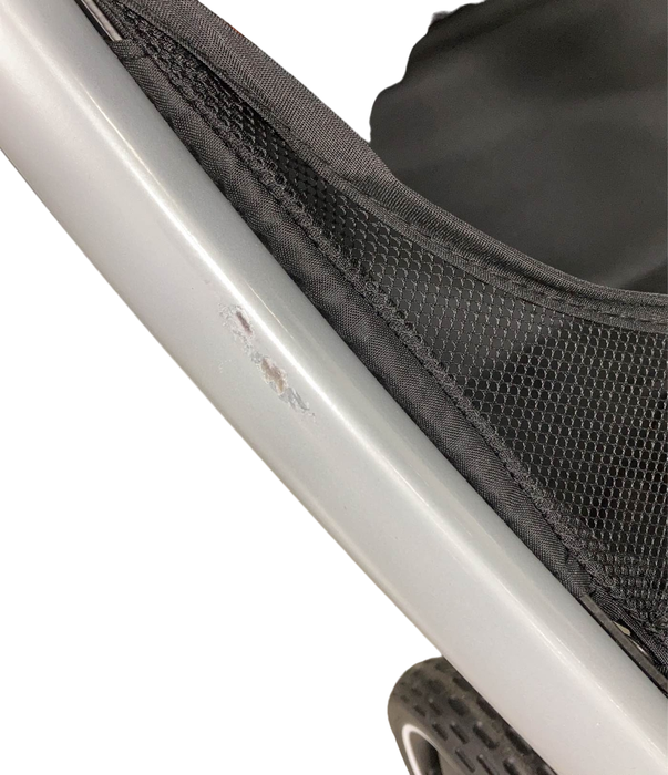 Shop Maxi-Cosi Zelia2 Luxe Stroller Only, 2023, New Hope Navy at GoodBuy Gear