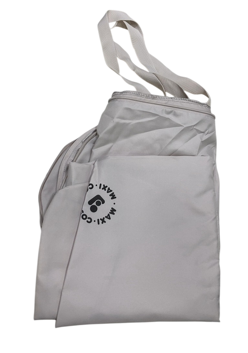 Shop Maxi-Cosi Iora Bedside Bassinet, Onyx Sand at GoodBuy Gear