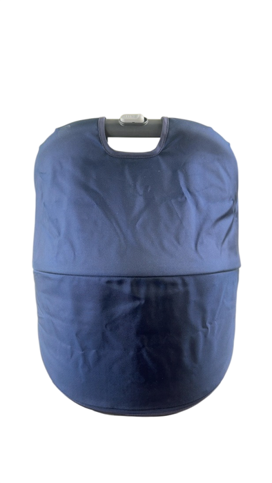 Shop UPPAbaby Bassinet, Taylor (Indigo) at GoodBuy Gear