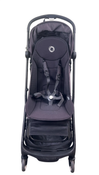 Shop Bugaboo Butterfly Stroller, 2022, Black, Midnight Black, Midnight Black at GoodBuy Gear
