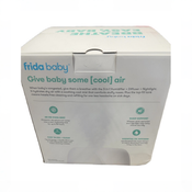 Shop FridaBaby 3-in-1 Humidifier With Diffuser And Nightlight, Sage Green, Updated Model at GoodBuy Gear