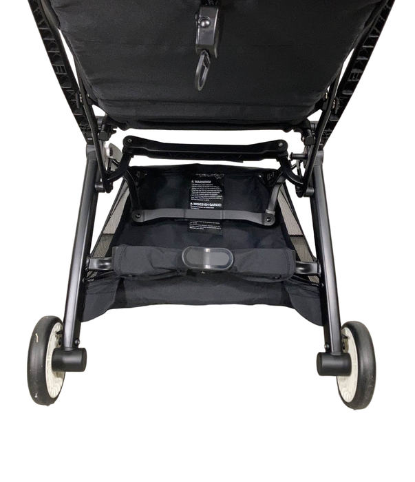 Cybex Libelle 2 Compact Stroller, Lava Grey, 2023