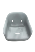 Shop OXO Tot Nest Booster Seat With Straps, Gray at GoodBuy Gear
