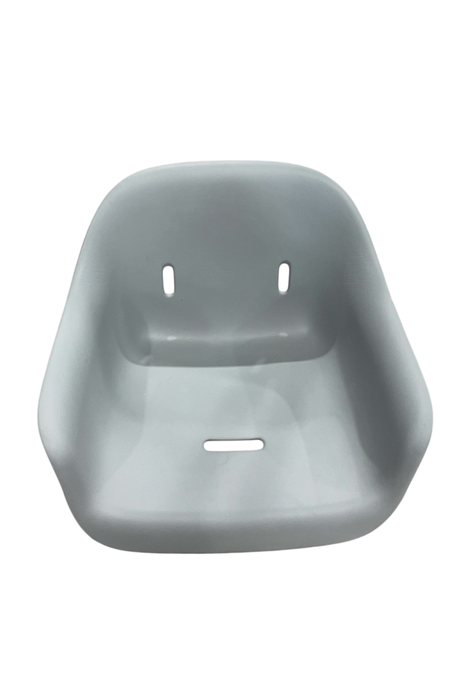 Shop OXO Tot Nest Booster Seat With Straps, Gray at GoodBuy Gear