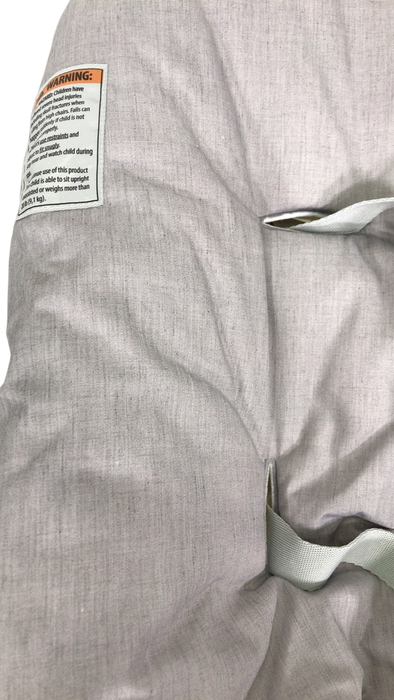 Shop Stokke Tripp Trapp Newborn Set, 2018+, Grey at GoodBuy Gear