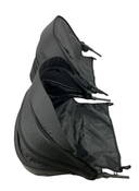 Shop Wonderfold Retractable Stroller Canopy, 2 Pack, Black, W4 Series at GoodBuy Gear