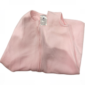 Shop Halo Micro-Fleece SleepSack, Small, Soft Pink at GoodBuy Gear
