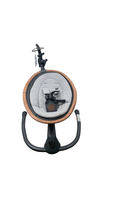 Shop Maxi-Cosi Cassia Swing, Essential Graphite at GoodBuy Gear