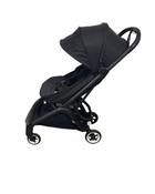 secondhand Bugaboo Butterfly Stroller, 2023, Midnight Black