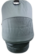 Shop UPPAbaby Bassinet V3, Callum (Stone Blue) at GoodBuy Gear