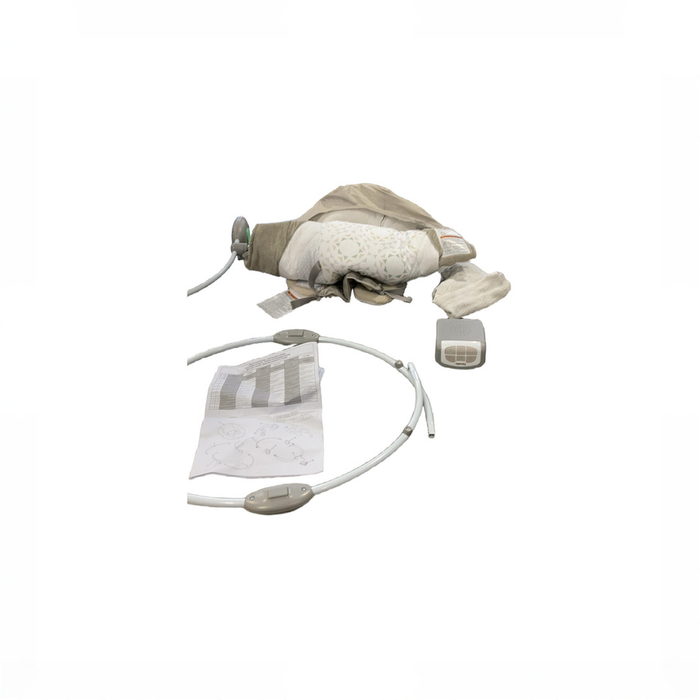 Shop Ingenuity Inlighten Bouncer, Nate at GoodBuy Gear