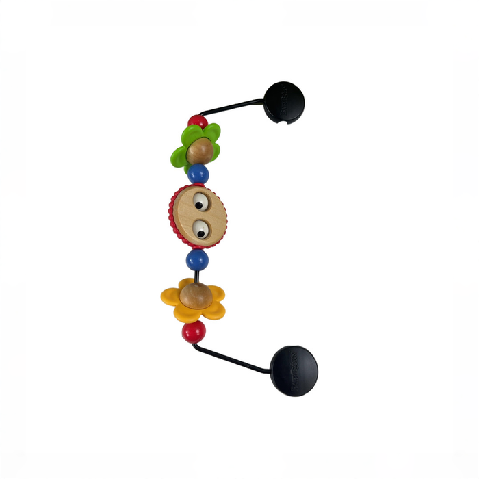 Shop BabyBjorn Toy For Baby Bouncer, Googly Eyes at GoodBuy Gear