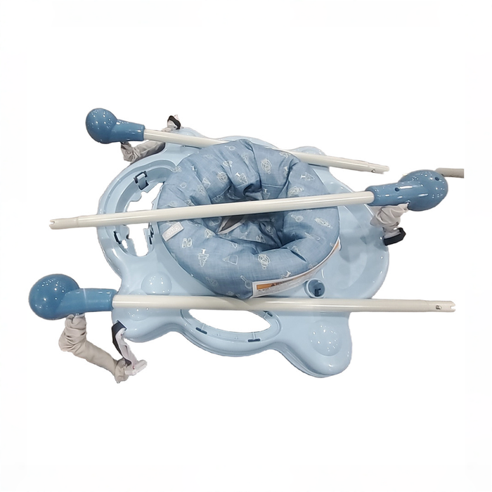 Shop Cosco Kids Twirl-and-Bounce Activity Center, Forest Friends at GoodBuy Gear