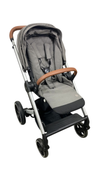 Shop Cybex Balios S Lux Stroller, 2021, Soho Grey, Silver Frame at GoodBuy Gear