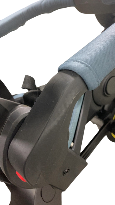 Shop Doona Liki Trike S5, Ocean Blue at GoodBuy Gear