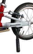 Shop Woom 1 Plus Balance Bike, Woom Red at GoodBuy Gear