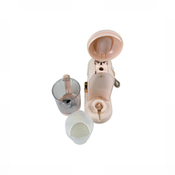 Shop Beaba Babycook Solo 4-in-1 Baby Food Maker, Rose Gold at GoodBuy Gear