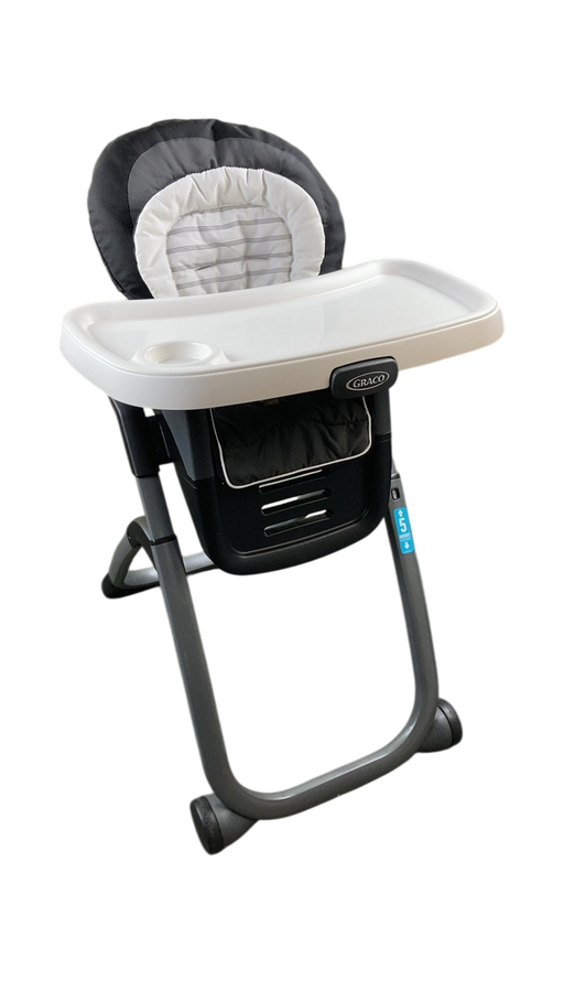 Shop Graco DuoDiner DLX 6-in-1 High Chair, Hamilton at GoodBuy Gear