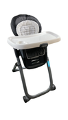 Shop Graco DuoDiner DLX 6-in-1 High Chair, Hamilton at GoodBuy Gear