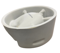 Shop Bumbo Floor Seat, Grey at GoodBuy Gear