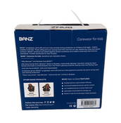 secondhand Banz Hear No Blare Earmuffs