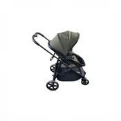 Shop Mompush Wiz Stroller, Forest, unknown at GoodBuy Gear
