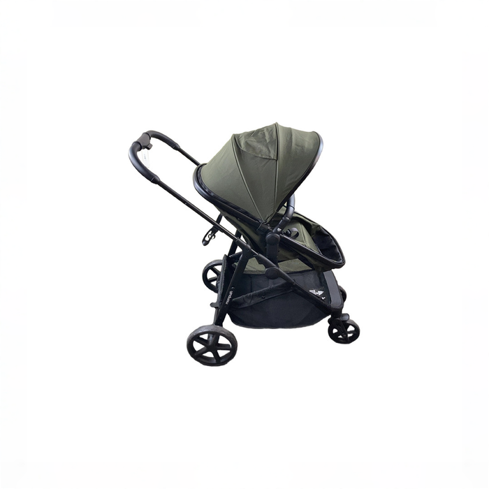 Shop Mompush Wiz Stroller, Forest, unknown at GoodBuy Gear