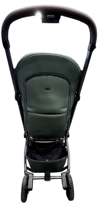 Shop Joolz Aer2 Lightweight Travel Stroller, 2025, Forest Green at GoodBuy Gear