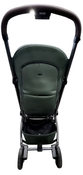 Shop Joolz Aer2 Lightweight Travel Stroller, 2025, Forest Green at GoodBuy Gear