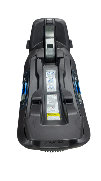 Shop Nuna Pipa Aire RX Infant Car Seat, 2024, Brushstroke Dot at GoodBuy Gear