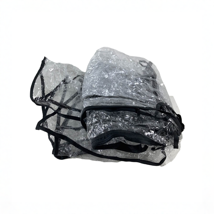 Shop Wonderfold Rain Cover, W4 Elite - Luxe at GoodBuy Gear