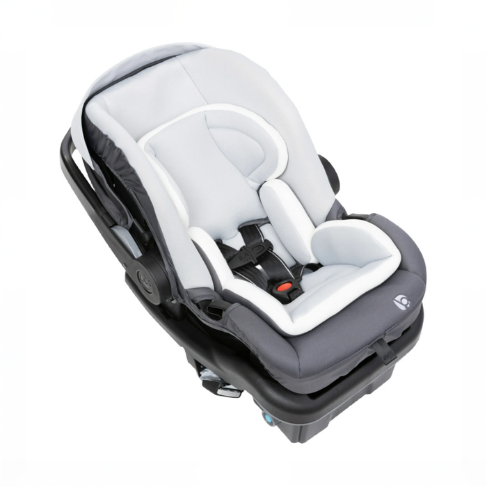 Shop Baby Trend Secure Lift Infant Car Seat, 2025, Dash Grey at GoodBuy Gear