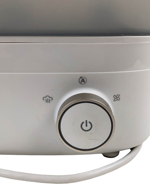 secondhand Philips Avent Advanced Electric Steam Sterilizer