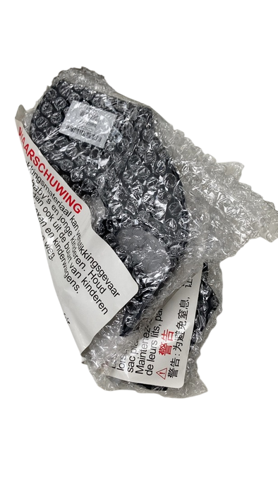 Shop Bugaboo Dragonfly Stroller, 2023, Black, Midnight Black, Misty White at GoodBuy Gear