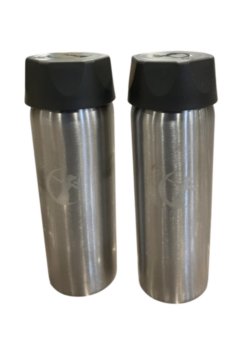 Shop Ceres Chill Stainless Steel Bottle (Fridge Storage/Bottle Feeding/Pump Bottle), 12oz, 2 Pack at GoodBuy Gear