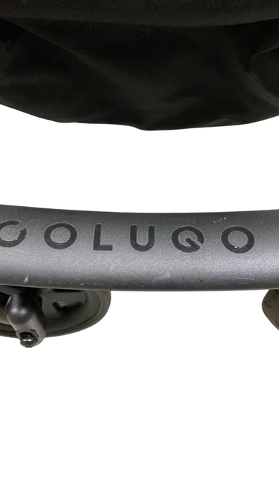Shop Colugo Compact Stroller, 2023, Black at GoodBuy Gear