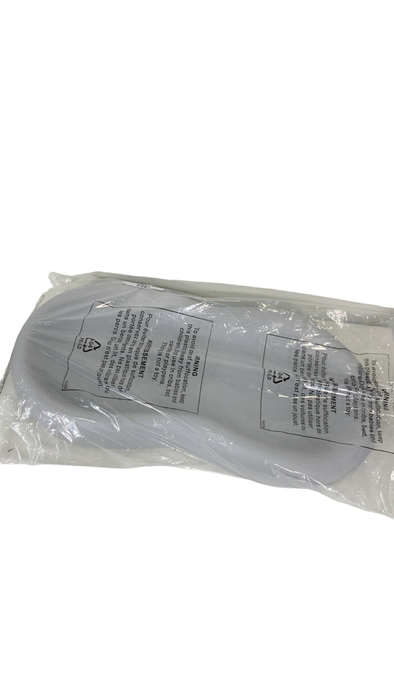 Shop Keekaroo Peanut Changing Pad, Slate at GoodBuy Gear