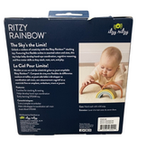 Shop Itzy Ritzy Rainbow Stacker Toy, Rainbow at GoodBuy Gear