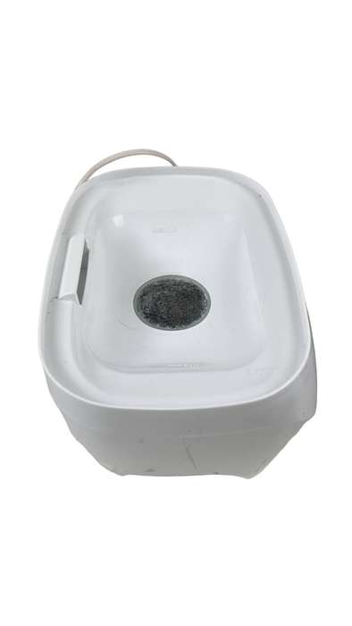 Shop Baby Brezza Sterilizer And Dryer Advanced, White at GoodBuy Gear