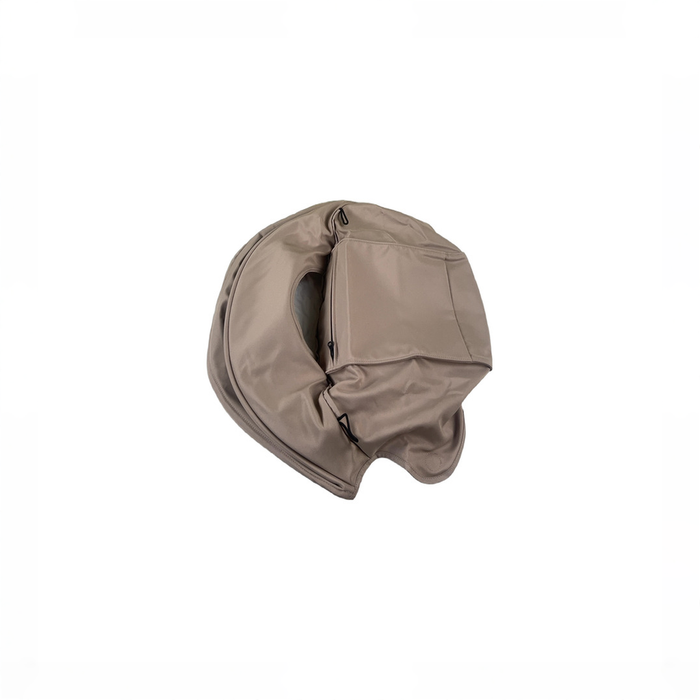 Shop Babyzen YOYO 6+ Color Pack, Taupe at GoodBuy Gear